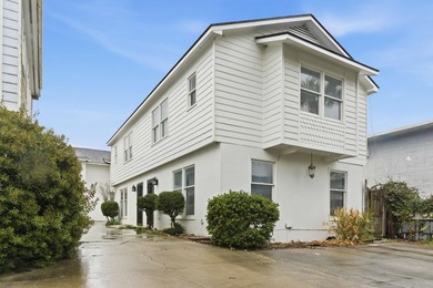 Charming 2 bedroom, 1.5 bath townhome located at 2309 Withers - photo 1