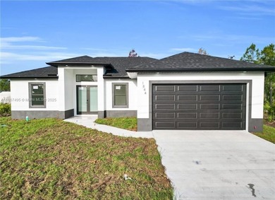 Lehigh Acres Area Home For Sale in Lehigh Acres Florida