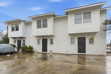 Charming 2 bedroom, 1.5 bath townhome located at 2309 Withers - photo 2