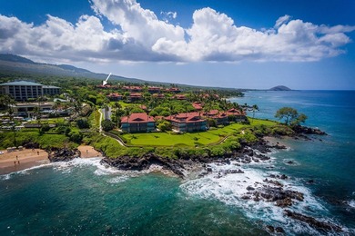 From the moment you enter Wailea Point 1904, the world seems to - photo 2
