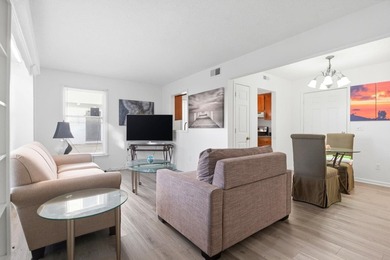 Charming 2 bedroom, 1.5 bath townhome located at 2309 Withers - photo 6