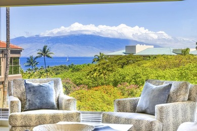 From the moment you enter Wailea Point 1904, the world seems to - photo 7
