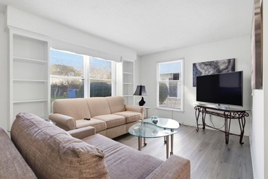 Charming 2 bedroom, 1.5 bath townhome located at 2309 Withers - photo 8