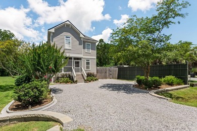 An elegantly crafted cottage, this two-story home in Santa Rosa - photo 1