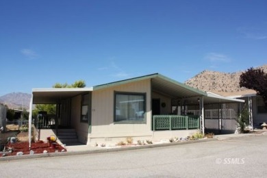 Lake Isabella Home For Sale in Lake Isabella California