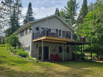 Muskellunge Lake Condo For Sale in Tomahawk Wisconsin