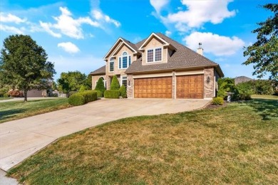 Lake Home Off Market in Basehor, Kansas