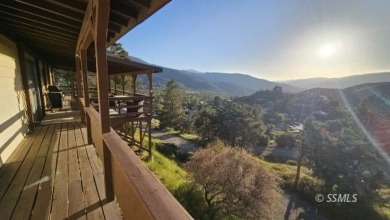 Lake Isabella Home For Sale in Bodfish California