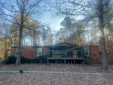 Lake Sam Rayburn  Home For Sale in Etoile Texas