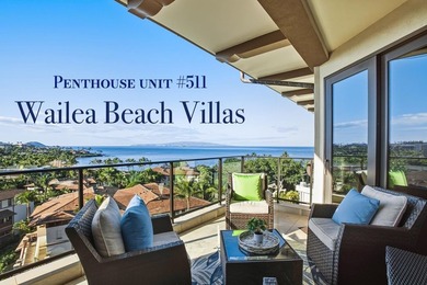 Welcome to this stunning top-floor oceanfront residence in the - photo 1