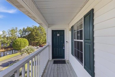 Discover this beautifully updated 3-bedroom, 2-bath condo in - photo 2