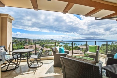 Welcome to this stunning top-floor oceanfront residence in the - photo 2