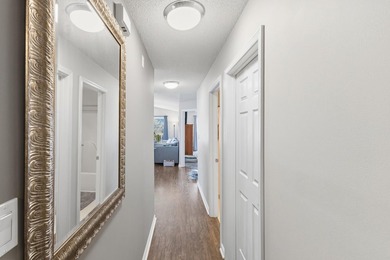 Discover this beautifully updated 3-bedroom, 2-bath condo in - photo 3