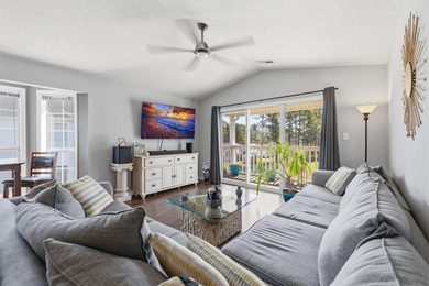 Discover this beautifully updated 3-bedroom, 2-bath condo in - photo 5