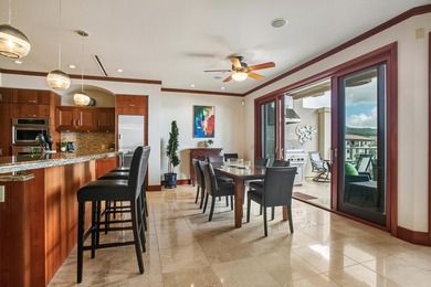 Welcome to this stunning top-floor oceanfront residence in the - photo 8