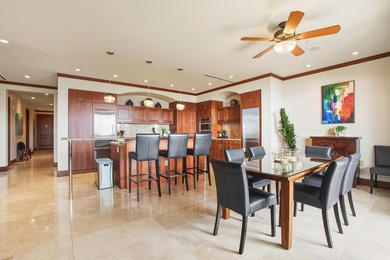 Welcome to this stunning top-floor oceanfront residence in the - photo 9