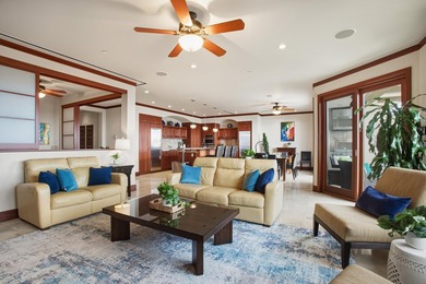 Welcome to this stunning top-floor oceanfront residence in the - photo 10
