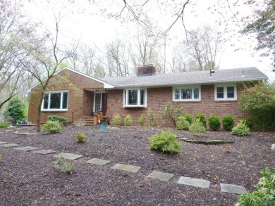Lake Home Sale Pending in East Brunswick, New Jersey
