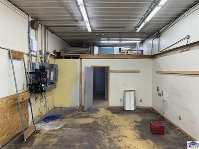 Prime commercial opportunity on a high-visibility corner lot