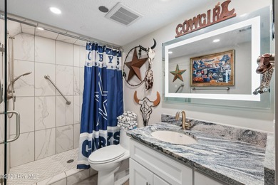 Experience waterfront living at its finest! With your own 25 ft