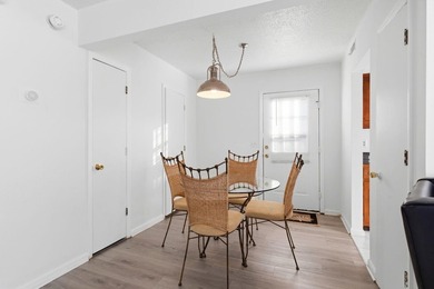 Well-maintained 2 bedroom, 1.5 bath townhome located at 2309 - photo 8