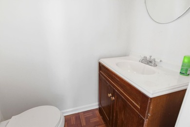 Well-maintained 2 bedroom, 1.5 bath townhome located at 2309 - photo 9