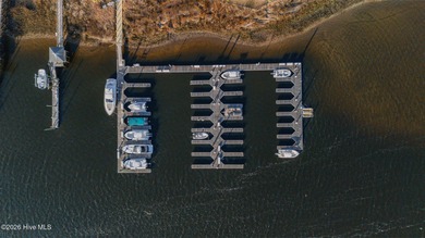 Experience waterfront living at its finest! With your own 25 ft