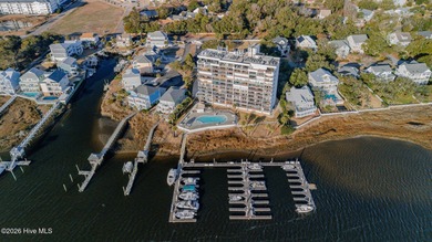 Experience waterfront living at its finest! With your own 25 ft