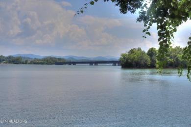 Lake Lot For Sale in Morristown, Tennessee