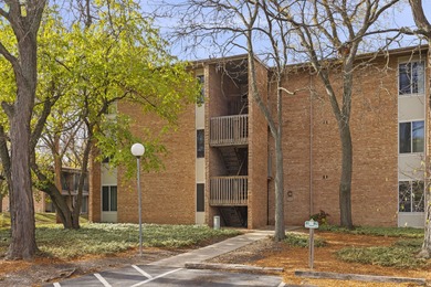 Four Lakes Condo For Sale in Lisle Illinois