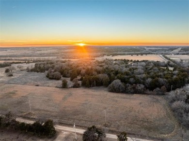 (private lake, pond, creek) Acreage For Sale in Cushing Oklahoma