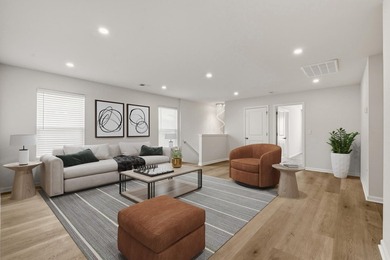 Step into a home that immediately captivates and impresses-where - photo 4