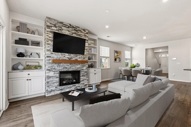Step into a home that immediately captivates and impresses-where - photo 5