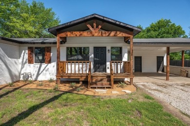 City Lake - Van Zandt County Home For Sale in Canton Texas
