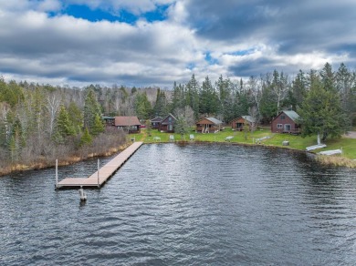 Thousand Island Lake Commercial For Sale in Watersmeet Michigan