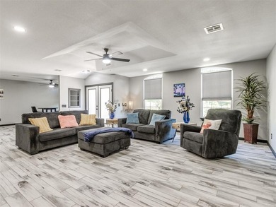 Your land. Your lifestyle. Your legacy. Sitting on over 2.6