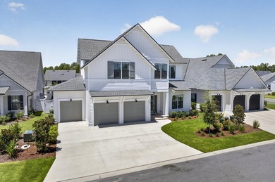 Discover the exceptional Dorado floor plan by Huff Homes - photo 1