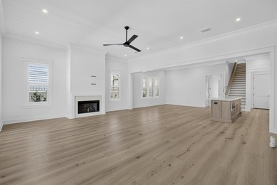 Discover the exceptional Dorado floor plan by Huff Homes - photo 3