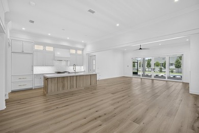 Discover the exceptional Dorado floor plan by Huff Homes - photo 4