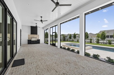 Discover the exceptional Dorado floor plan by Huff Homes - photo 5