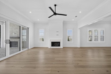 Discover the exceptional Dorado floor plan by Huff Homes - photo 7