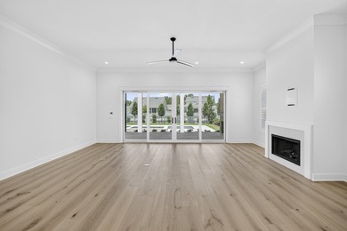 Discover the exceptional Dorado floor plan by Huff Homes - photo 9