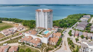 Lake Condo For Sale in Flower Mound, Texas