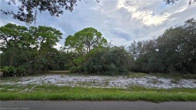 Lake Lot For Sale in Sebring, Florida