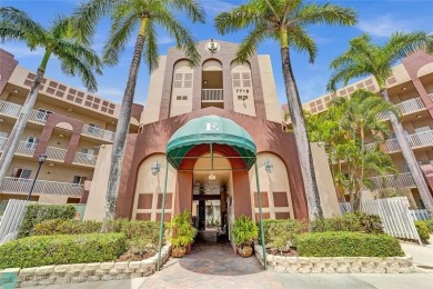Lake Condo For Sale in Tamarac, Florida