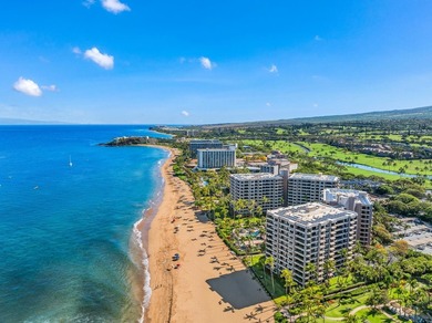 Captivating northwest facing views of Kaanapali's sandy - photo 2