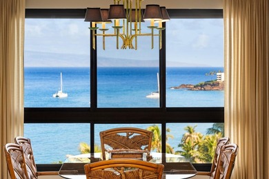 Captivating northwest facing views of Kaanapali's sandy - photo 4