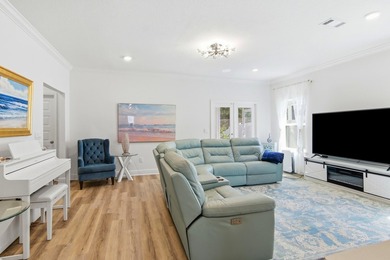 Imagine living just minutes from the sugar-white sands and - photo 5