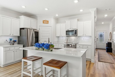 Imagine living just minutes from the sugar-white sands and - photo 8