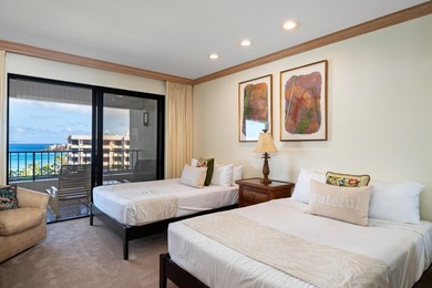 Captivating northwest facing views of Kaanapali's sandy - photo 8